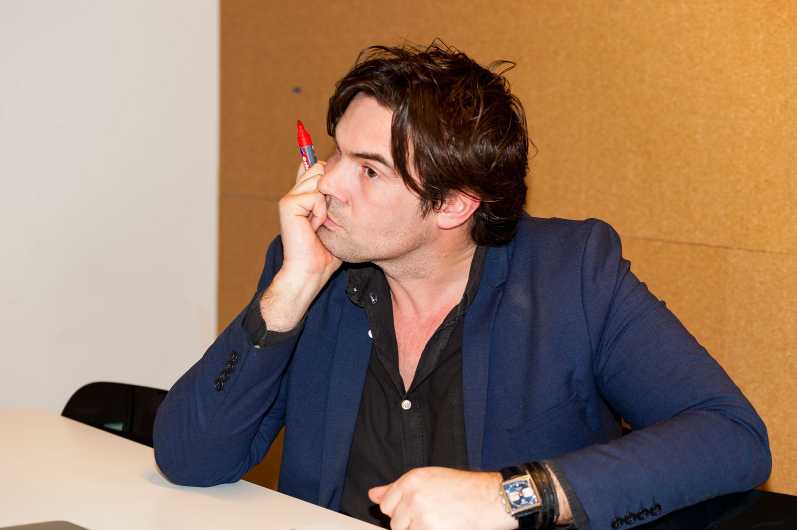 Martijn van den Brakel