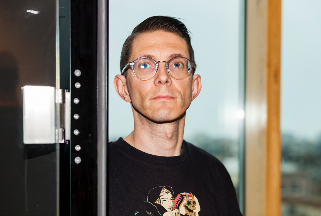 Robbert van ’t Westende